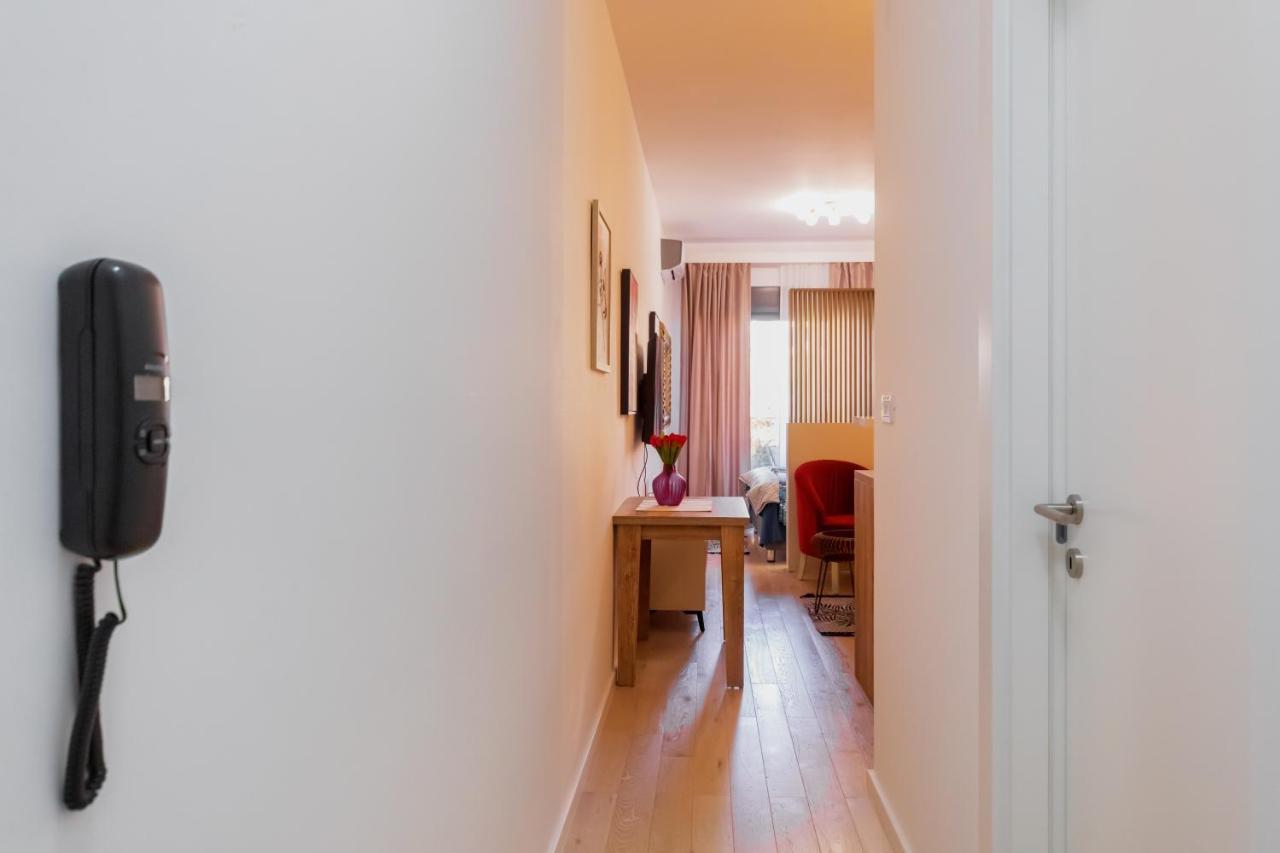 Apartman Soho Mk Lux
