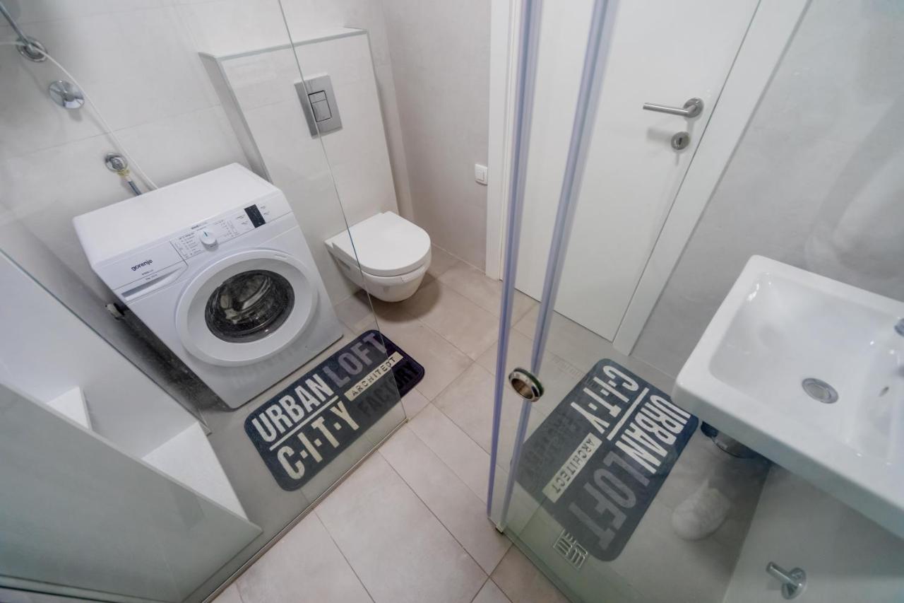 Apartman Soho Mk Lux