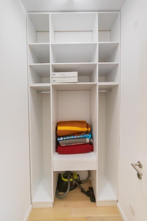 Apartman Soho Mk Lux